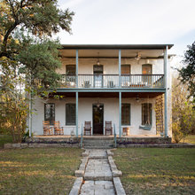 Front Porch Ideas