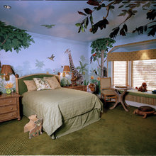 Bens Room