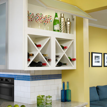 East Atlanta Village Kitchen Remodel