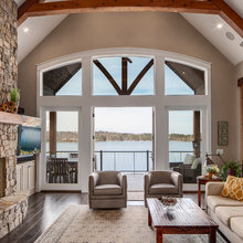 NV: Fireplace/Living