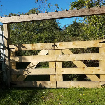 Custom Gates