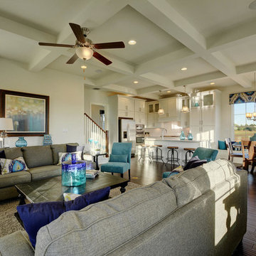 Howard Ranch- Stadium Home
