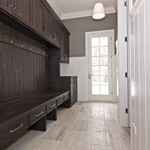 mudroom