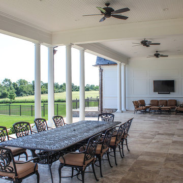 Colts Neck Estate