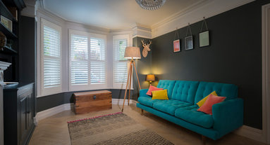 Best 15 Blind Shutter And Curtain Makers In Southampton
