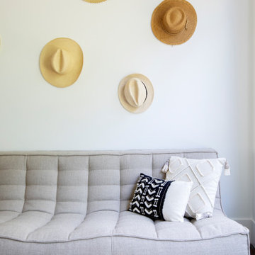 Moor Design | 22nd Ave Renovation