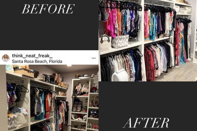 Before and Afters 2