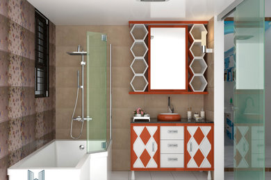 Washroom Design