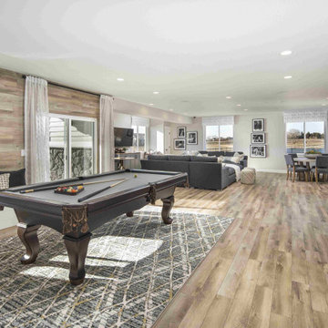 Kitchel Lake | Plan C652 | American Legend Homes
