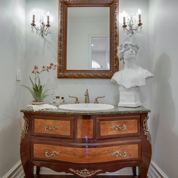 Friendswood Estate