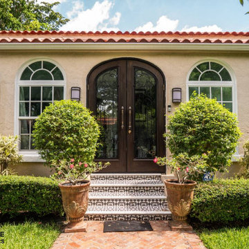 Coral Gables Mediterranean