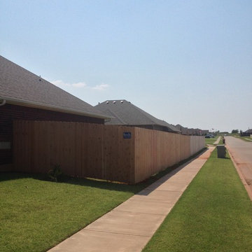 Fence Gallery