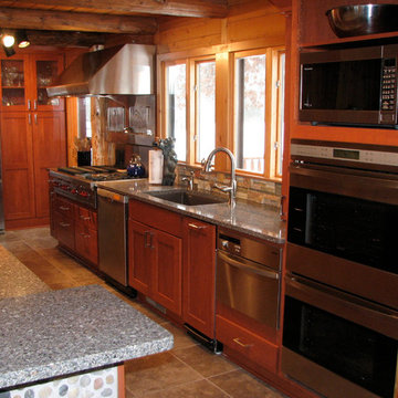 Downes Remodel