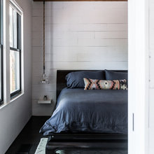 new house bedroom