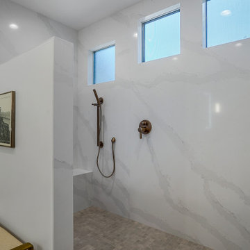 Lincoln Hills Fresh Air Remodel