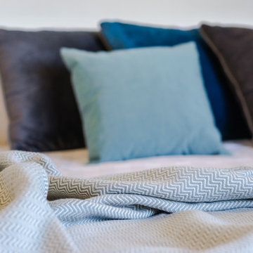 Home Staging Luxury Lugano: Bellavista 01
