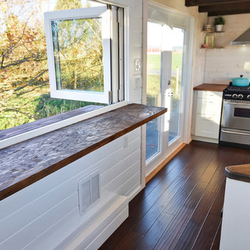 Custom Tiny Home