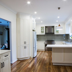 Provincial kitchen project - Products