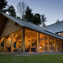 Mountain Home