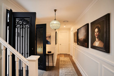 0483 Parisian, Mosman