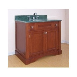 Empire Industries Newport - Bathroom Vanities And Sink Consoles