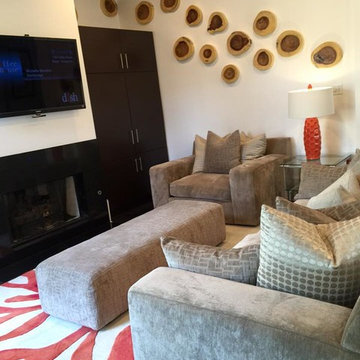 Various Living Rooms..All equally as Gorgeous