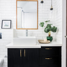 Bathroom Ideas