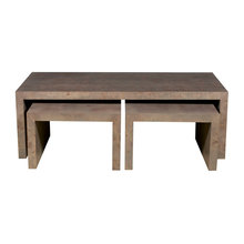 cocktail tables
