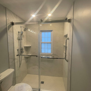 Bathroom Remodel
