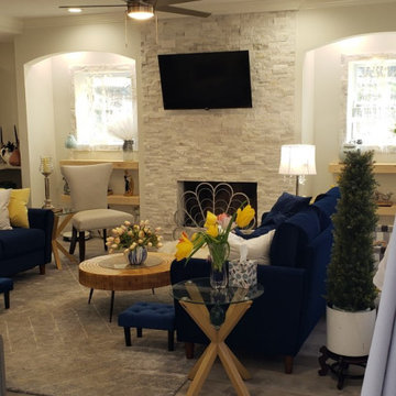 inlaw suite