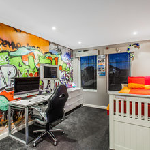 Viraj’s Bedroom