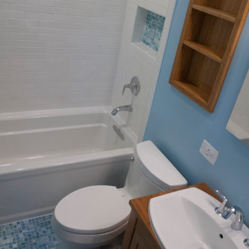 Moon Master Bathroom