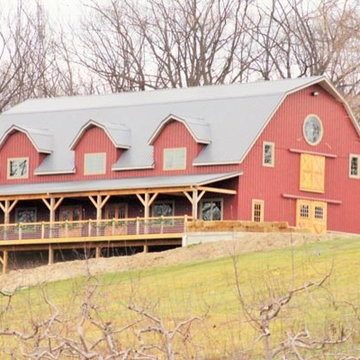Wedding Barn