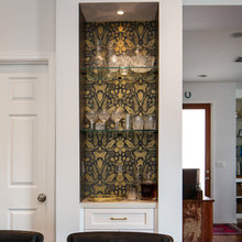 Kitchen Nook