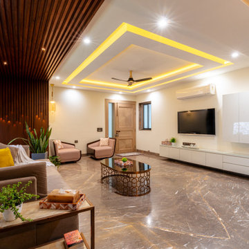 Residential Project in Civil Lines Jaipur