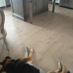 Installed Floors - Products