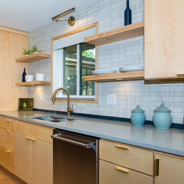 Denver HGTV Project