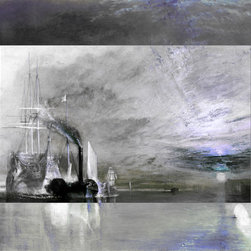The Layers Series - Fine Art Prints