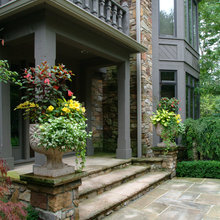exteriors