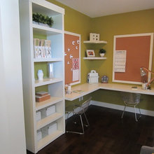 Home Office Ideas