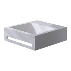 Elan sink - Bathroom Sinks