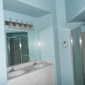Residential Work