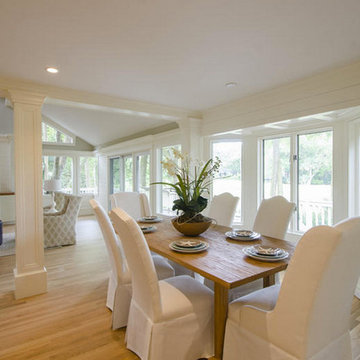 Home 2: Kiawah Island, SC