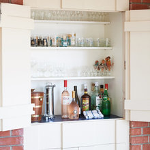 Cayucos - Interior details