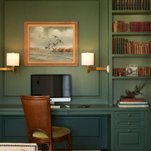 Nikky’s Office