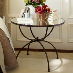 Willow Bedside Table - Products