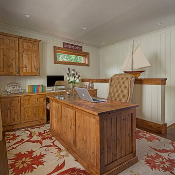 Walloon Lake House