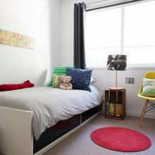 Boys Bedrooms
