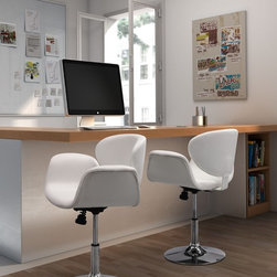 Modern Indoors - Furniture