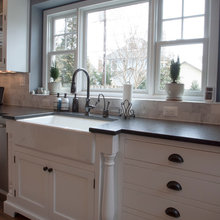 Arrandale Kitchens